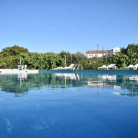 Memsoares Country House Каштелу де Виде Екстериор снимка