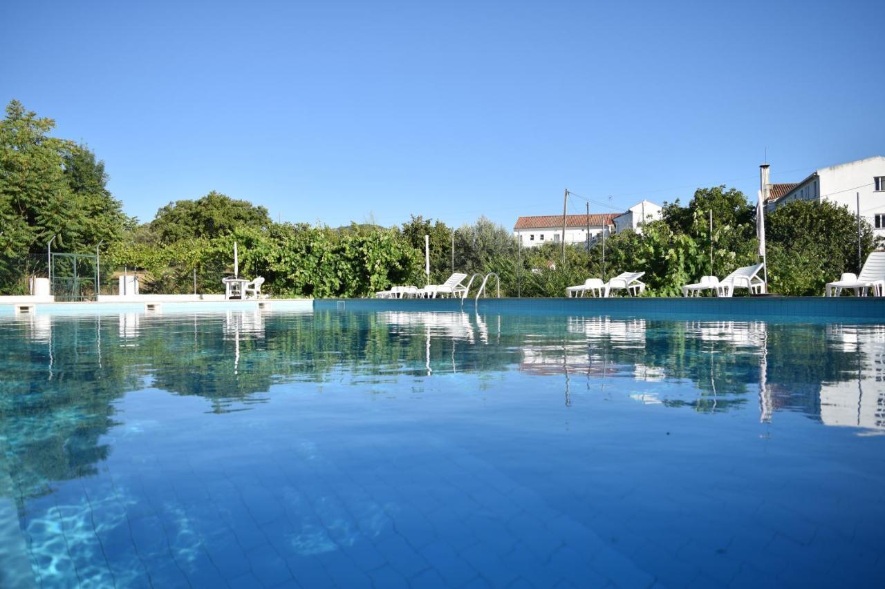 Memsoares Country House Каштелу де Виде Екстериор снимка