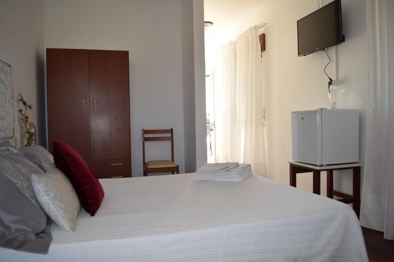 Memsoares Country House Каштелу де Виде Екстериор снимка