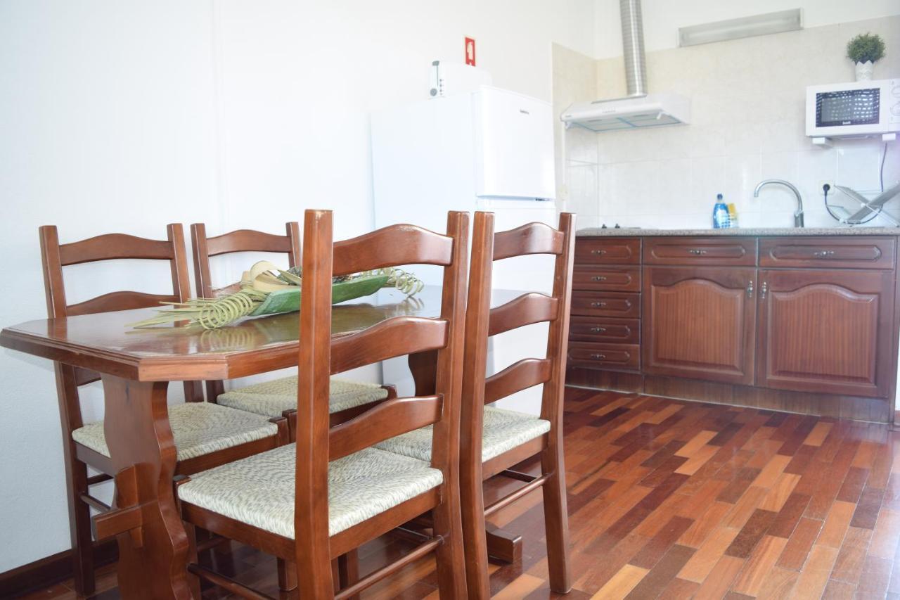 Memsoares Country House Каштелу де Виде Екстериор снимка