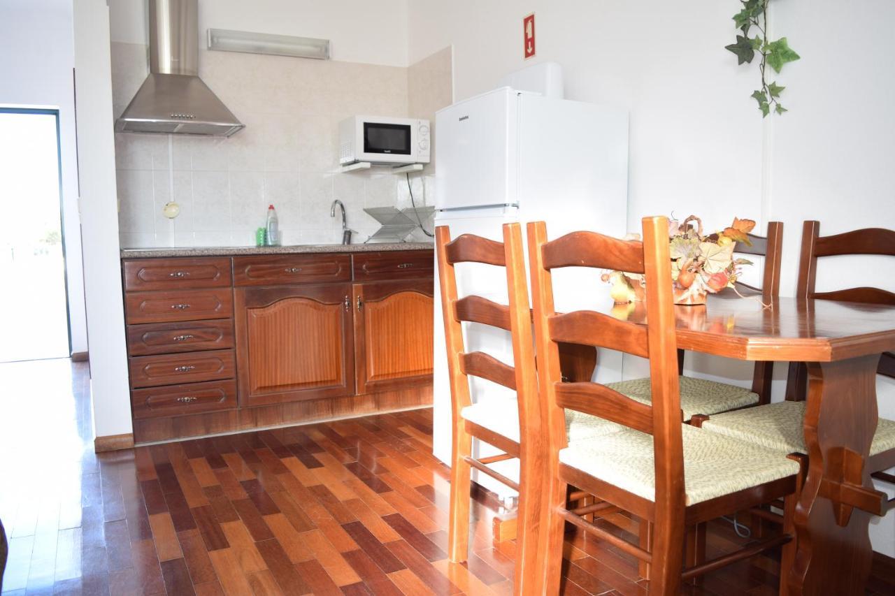 Memsoares Country House Каштелу де Виде Екстериор снимка