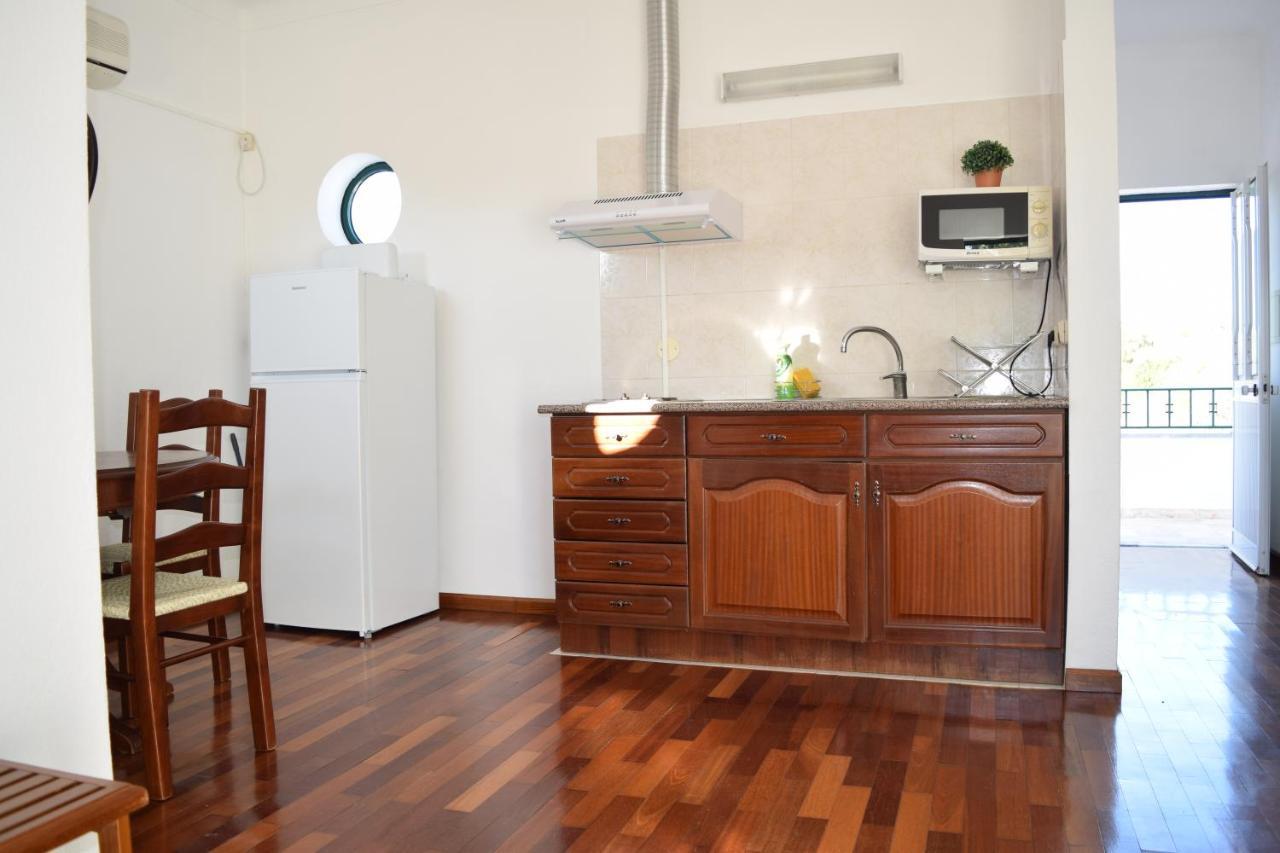 Memsoares Country House Каштелу де Виде Екстериор снимка