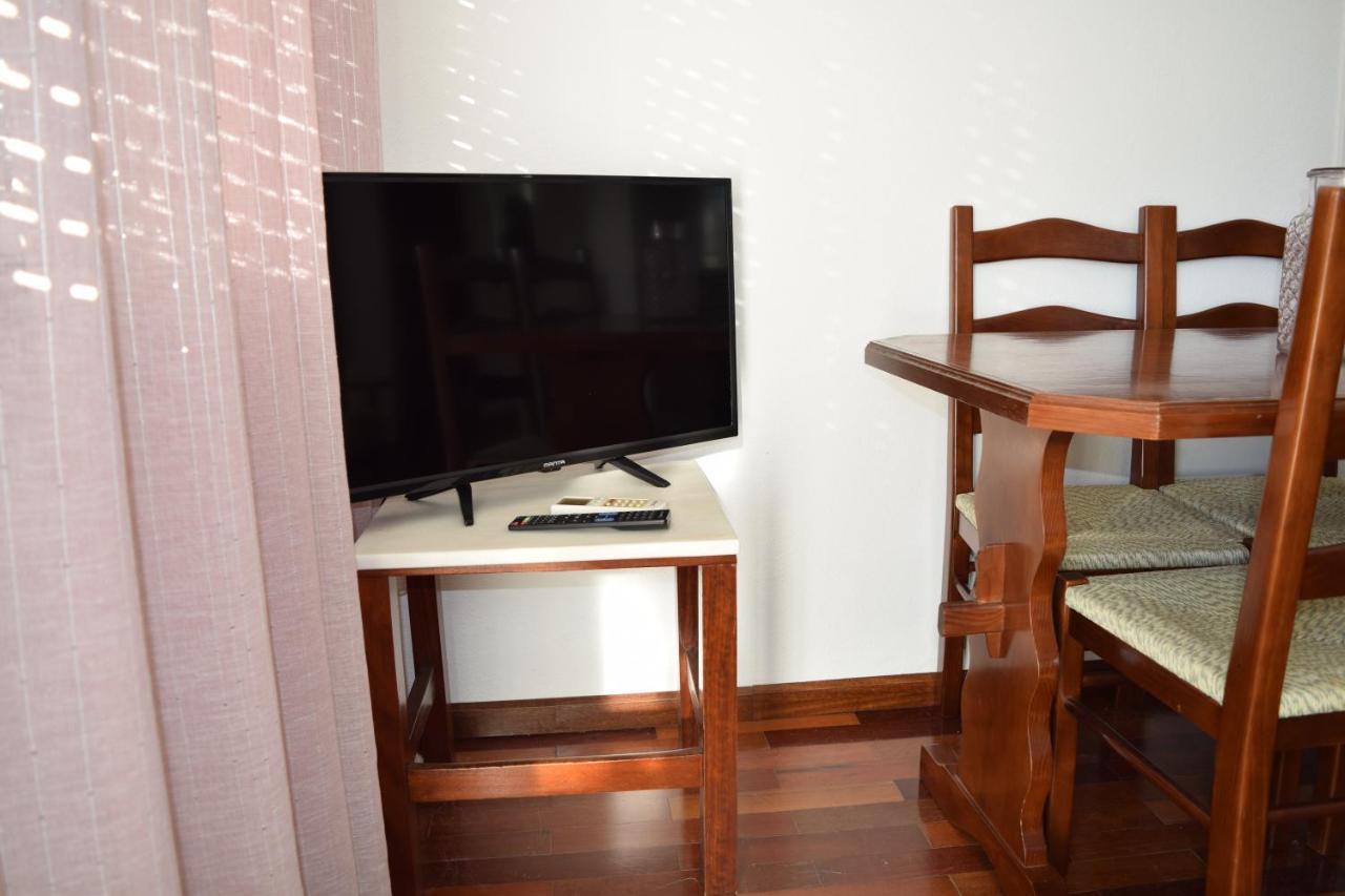 Memsoares Country House Каштелу де Виде Екстериор снимка