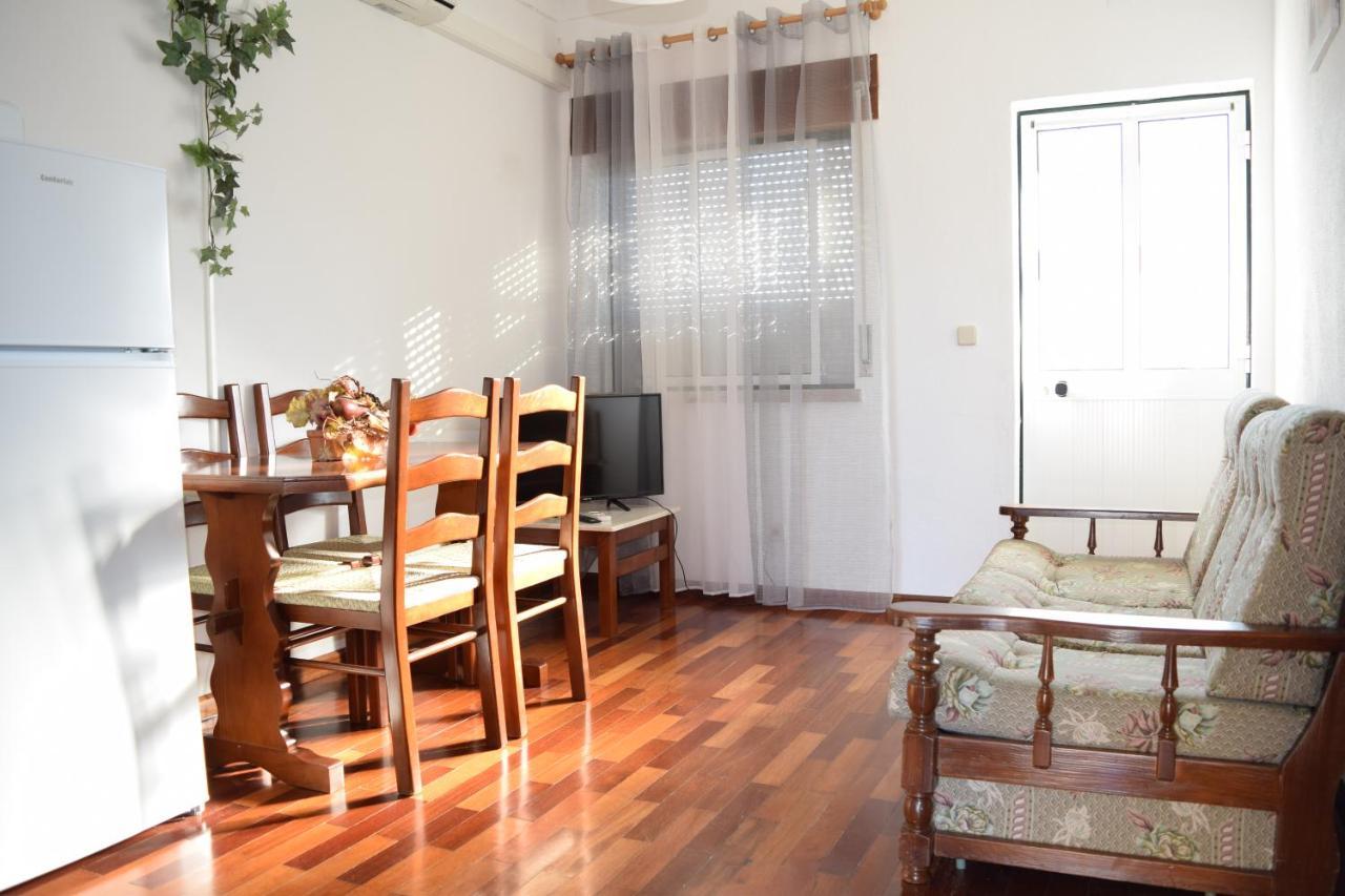 Memsoares Country House Каштелу де Виде Екстериор снимка