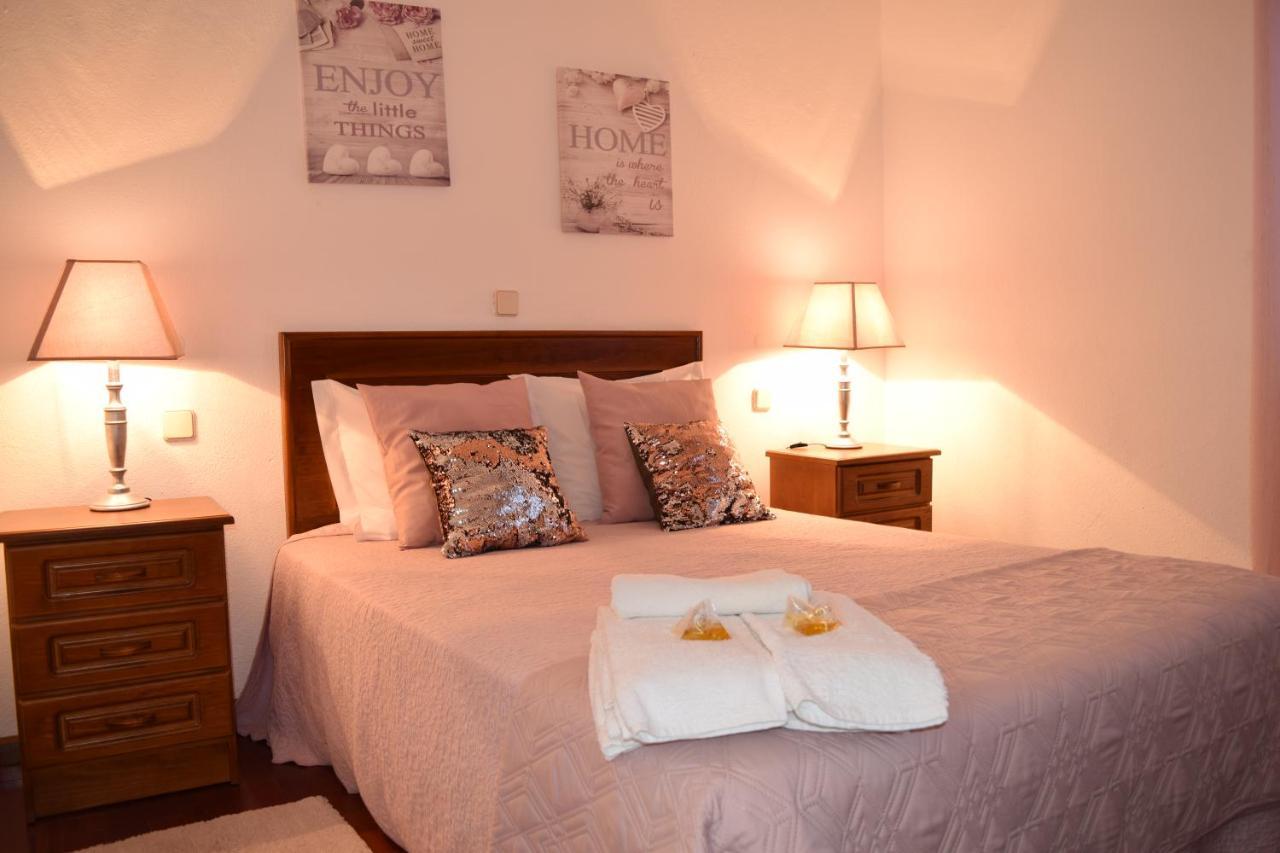 Memsoares Country House Каштелу де Виде Екстериор снимка