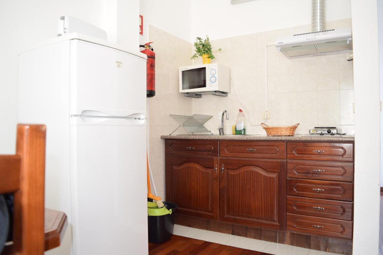 Memsoares Country House Каштелу де Виде Екстериор снимка