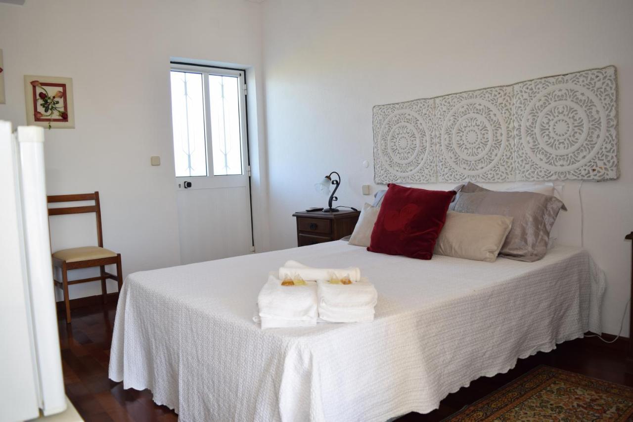 Memsoares Country House Каштелу де Виде Екстериор снимка