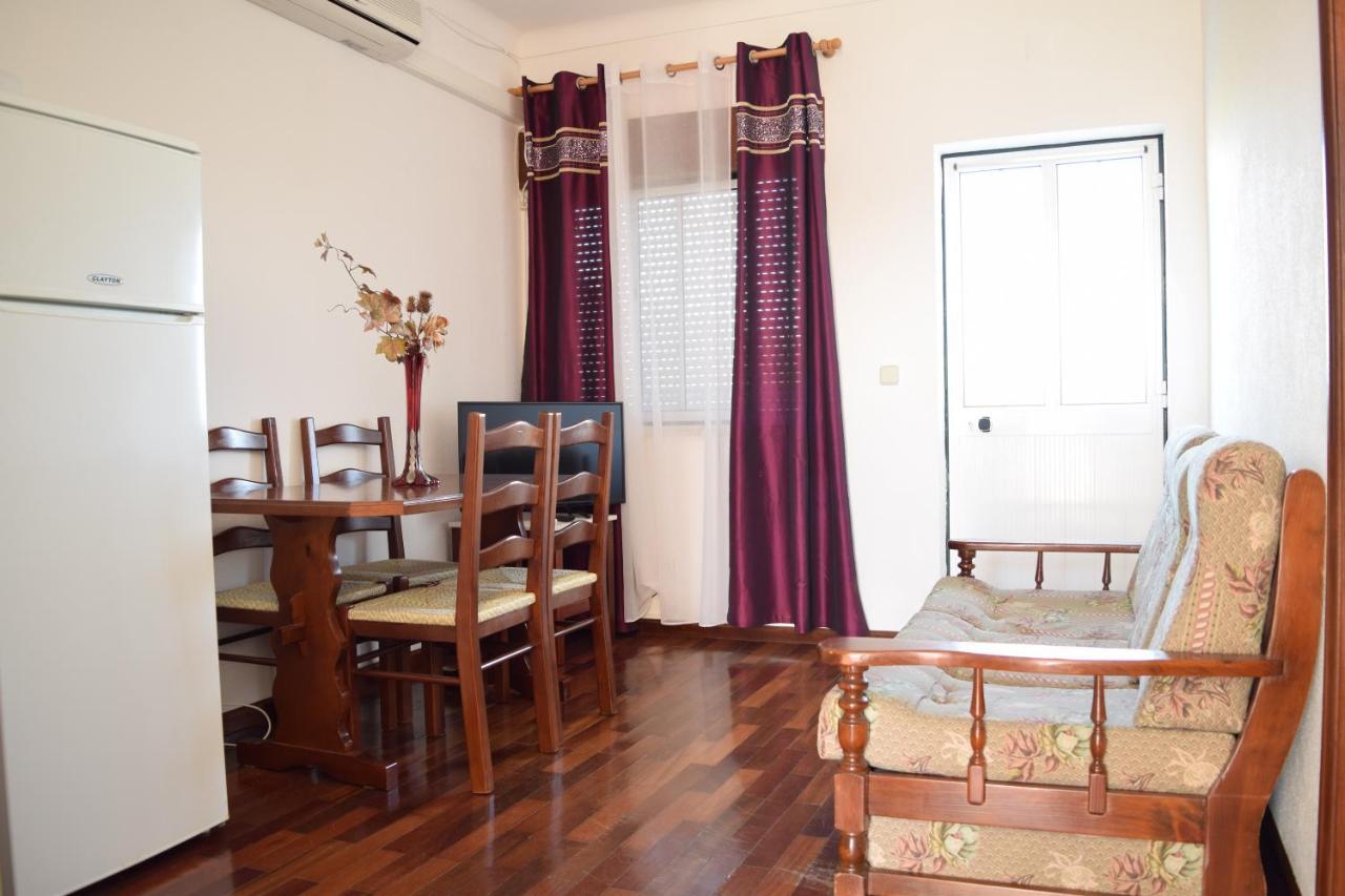 Memsoares Country House Каштелу де Виде Екстериор снимка