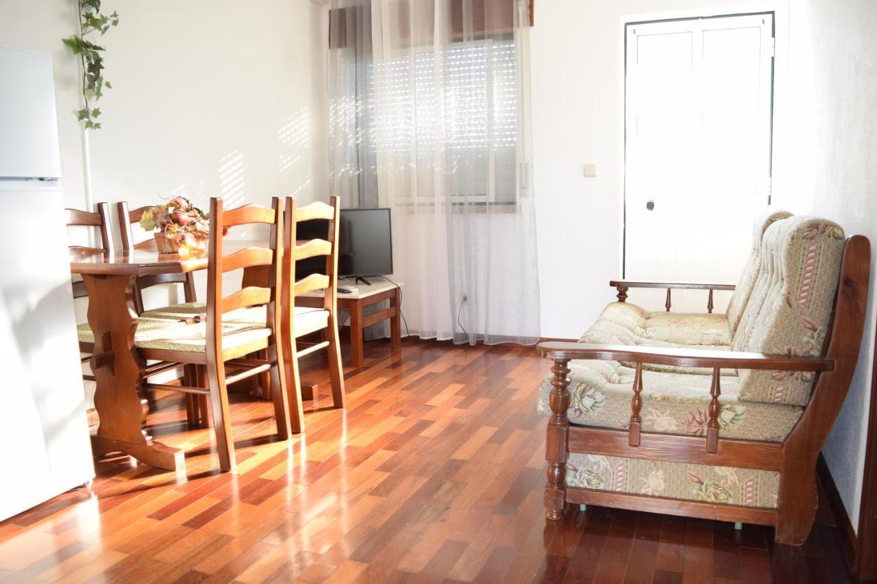 Memsoares Country House Каштелу де Виде Екстериор снимка