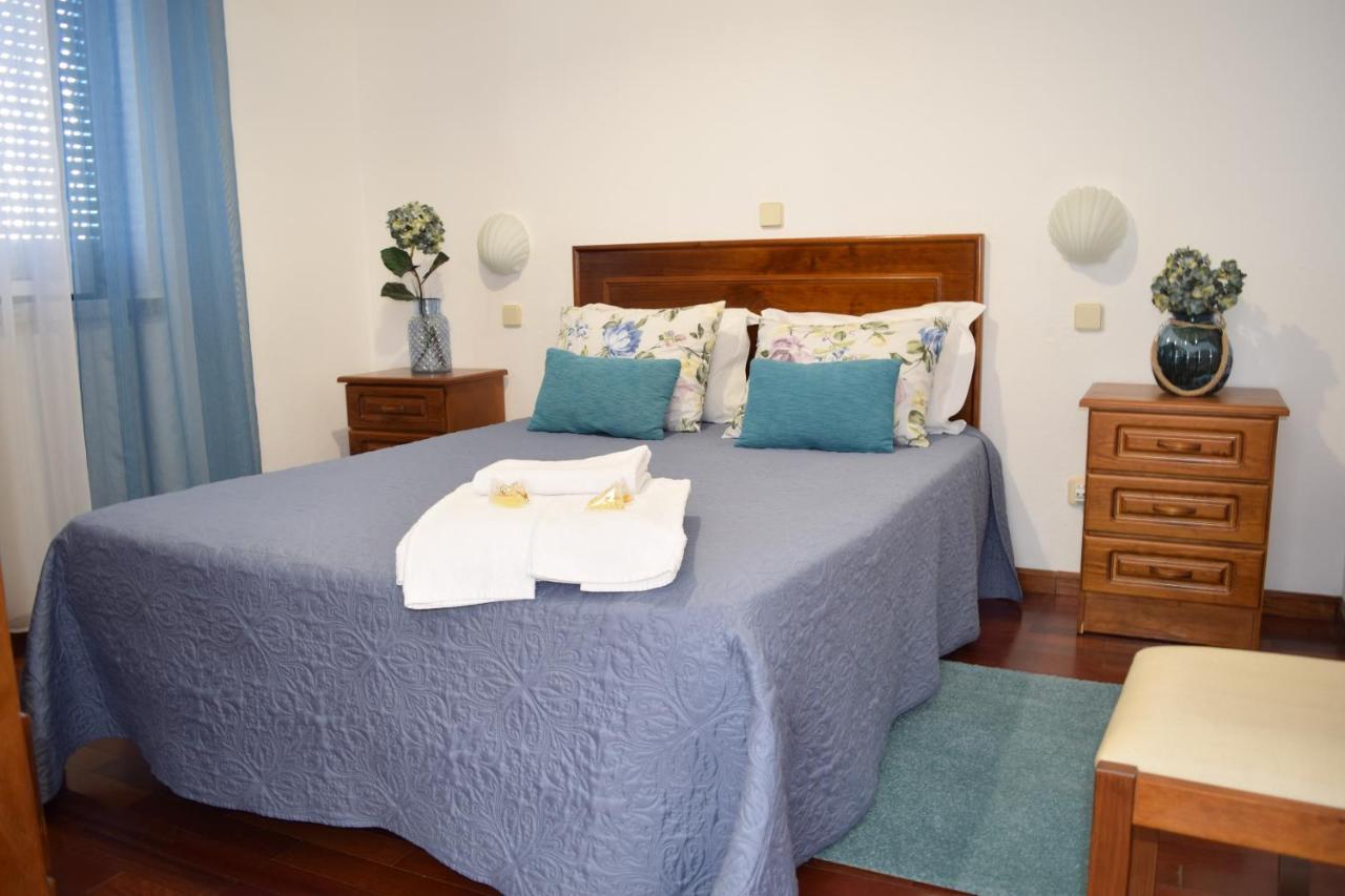 Memsoares Country House Каштелу де Виде Екстериор снимка