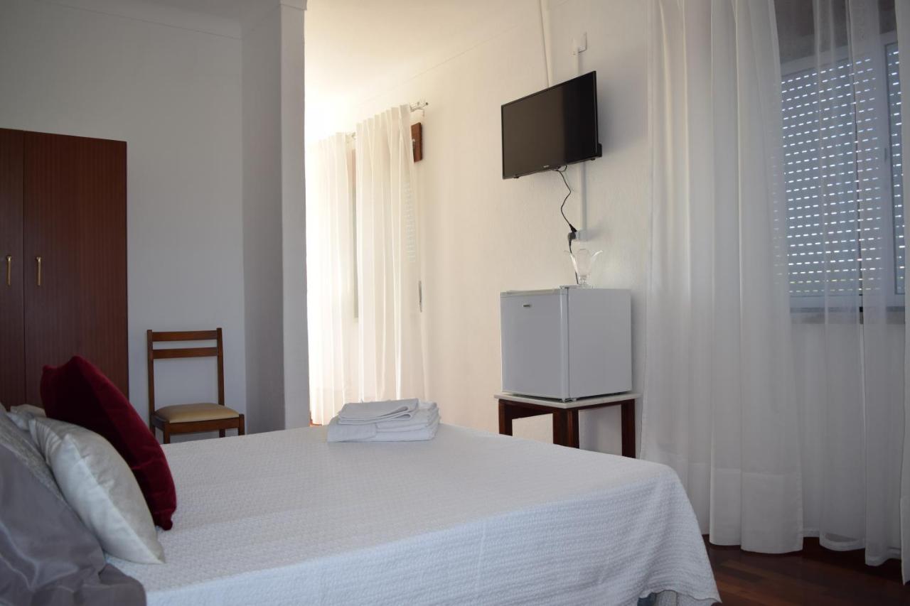 Memsoares Country House Каштелу де Виде Екстериор снимка
