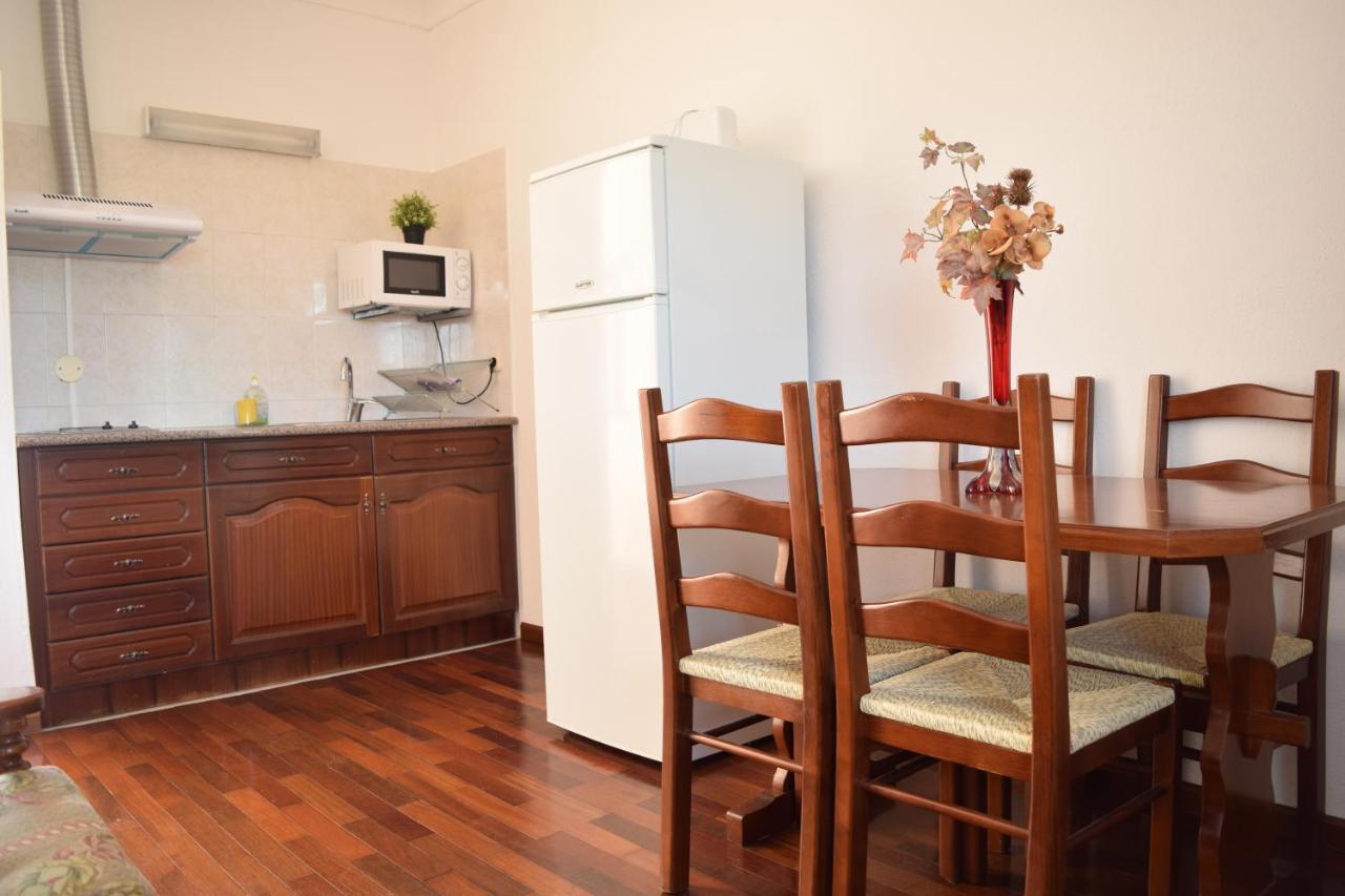Memsoares Country House Каштелу де Виде Екстериор снимка