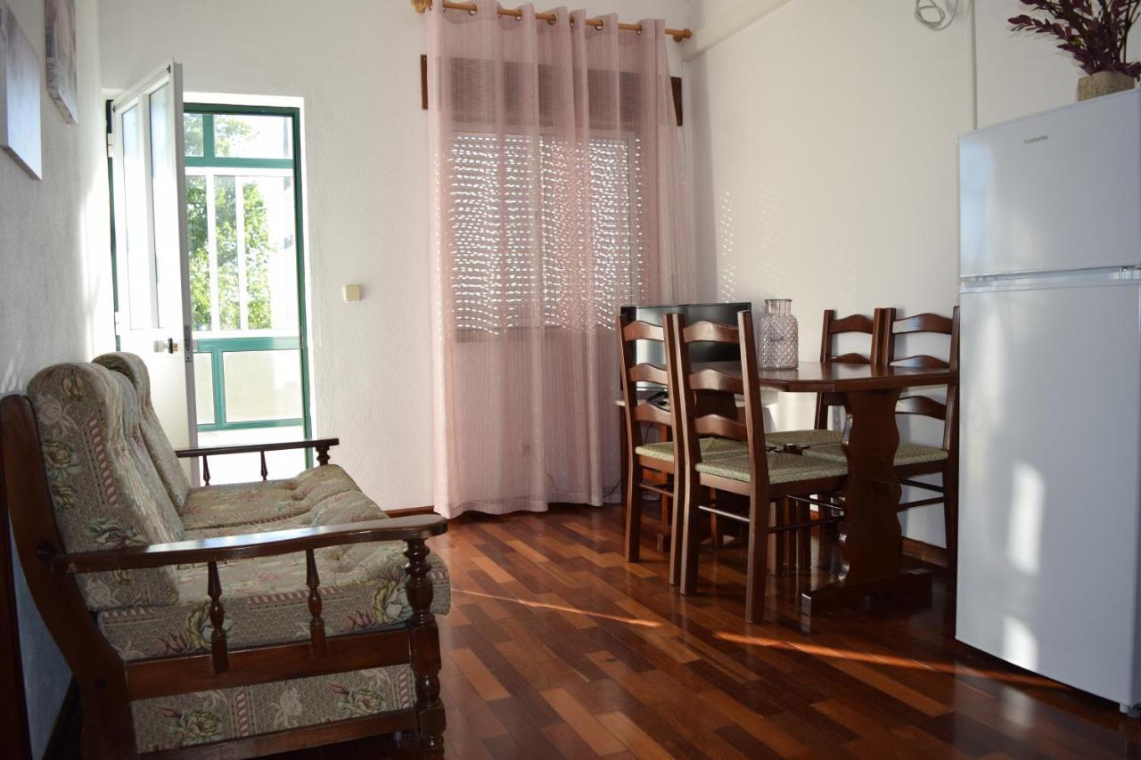 Memsoares Country House Каштелу де Виде Екстериор снимка