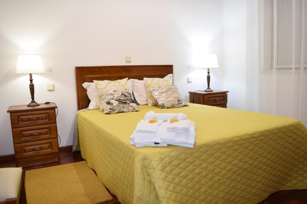 Memsoares Country House Каштелу де Виде Екстериор снимка