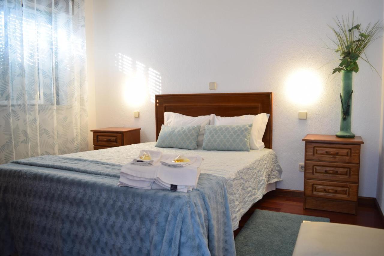 Memsoares Country House Каштелу де Виде Екстериор снимка