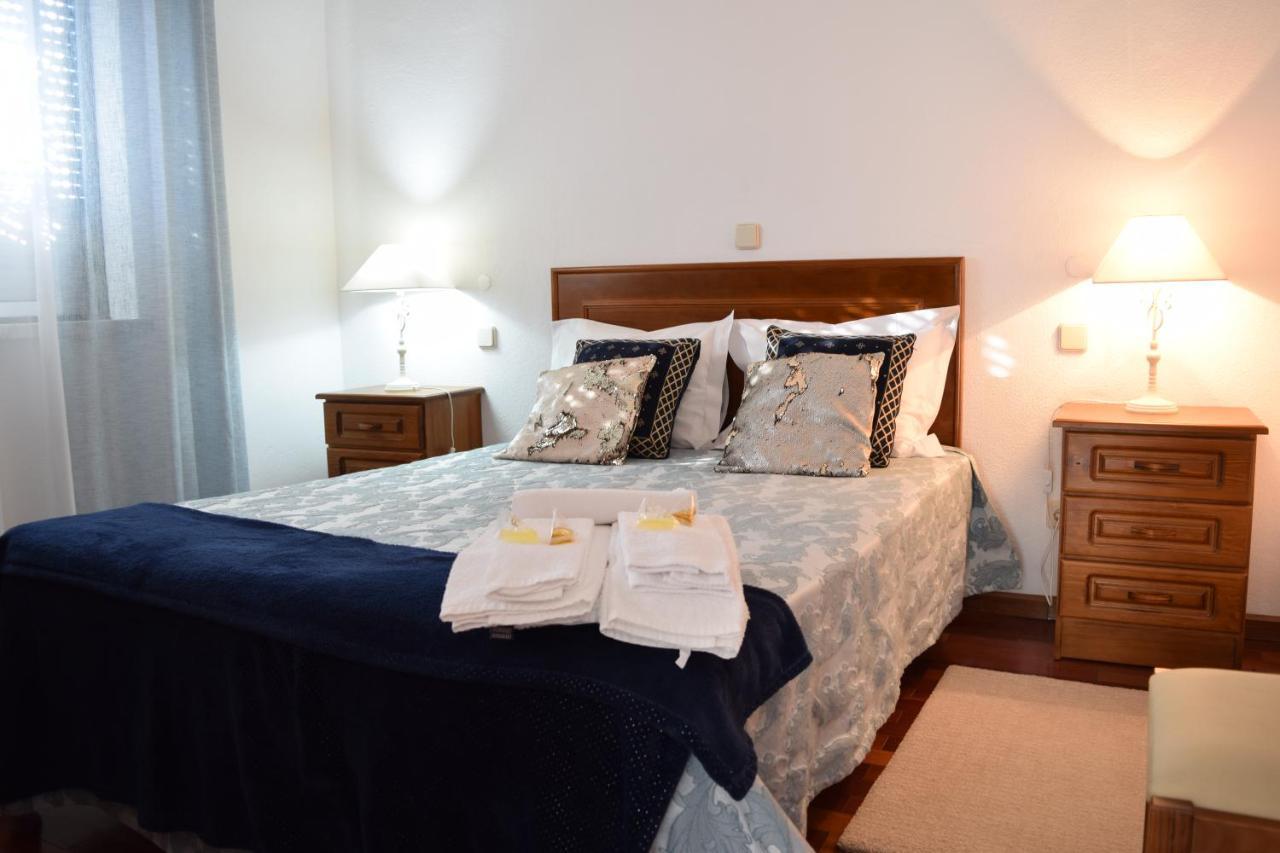 Memsoares Country House Каштелу де Виде Екстериор снимка