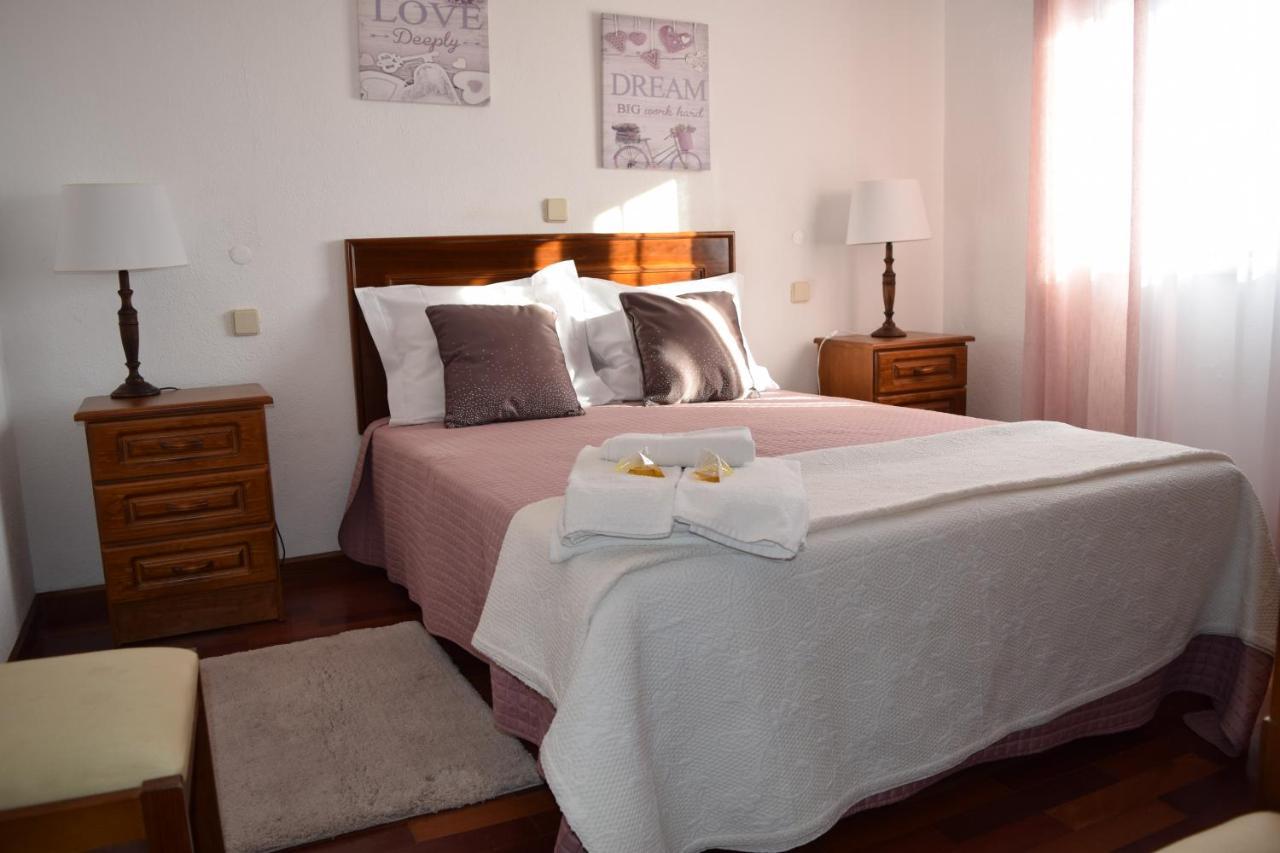 Memsoares Country House Каштелу де Виде Екстериор снимка