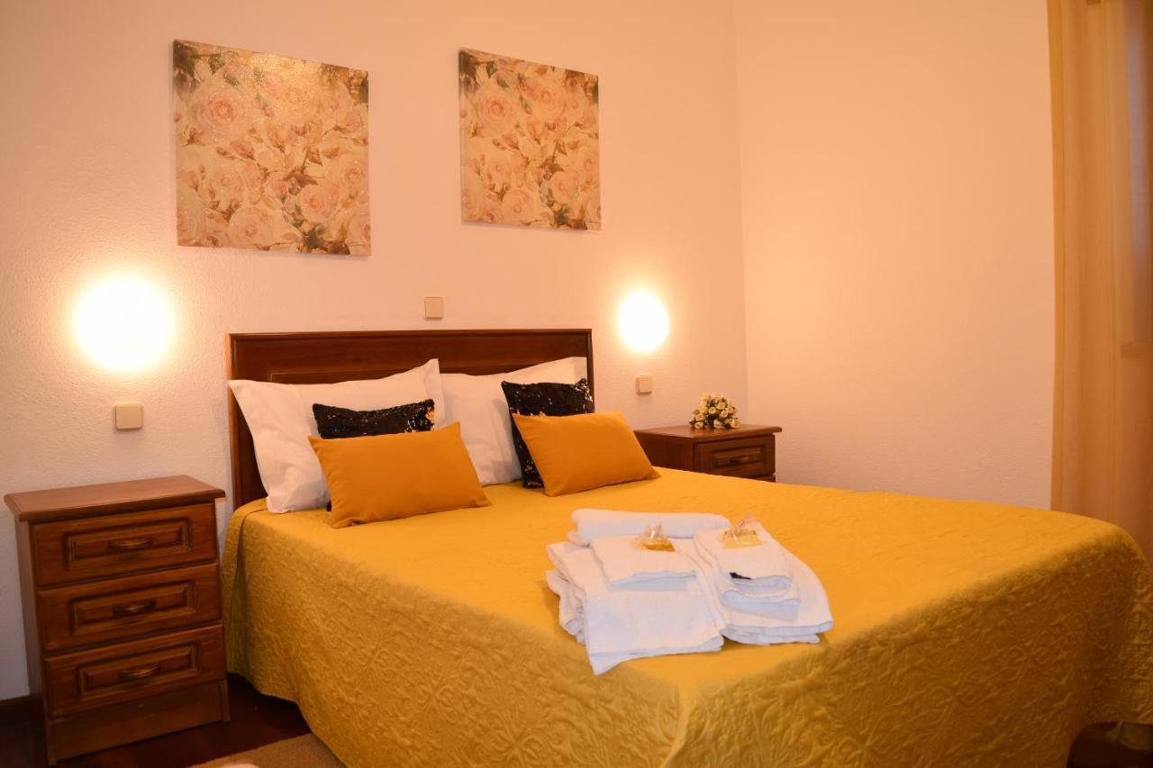 Memsoares Country House Каштелу де Виде Екстериор снимка