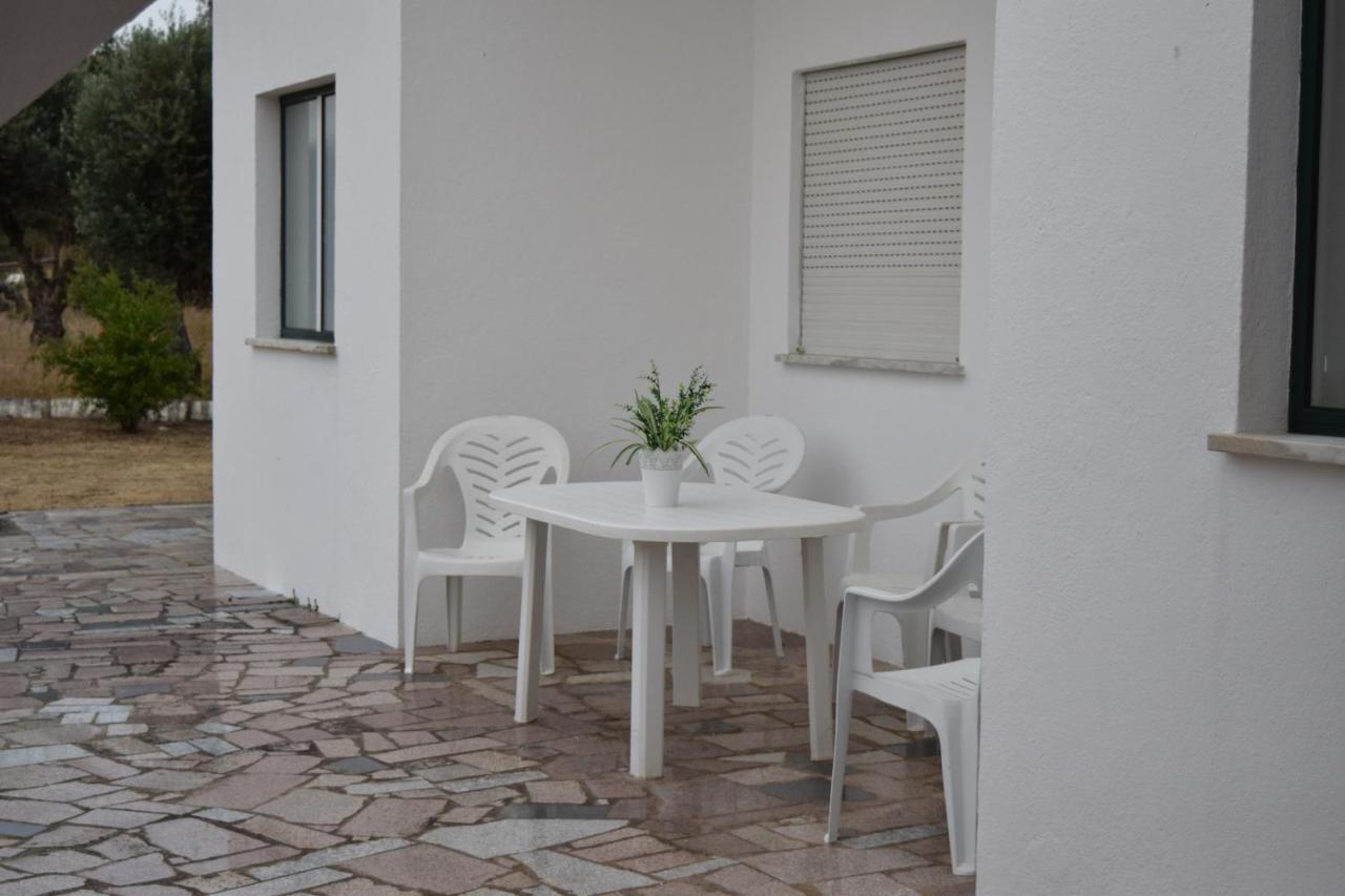 Memsoares Country House Каштелу де Виде Екстериор снимка