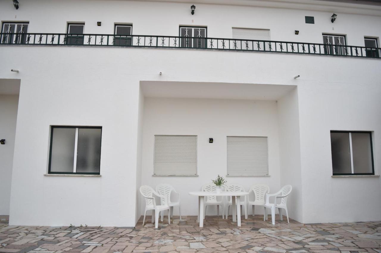 Memsoares Country House Каштелу де Виде Екстериор снимка