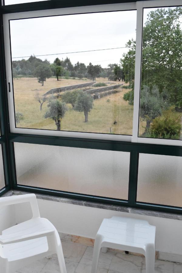 Memsoares Country House Каштелу де Виде Екстериор снимка