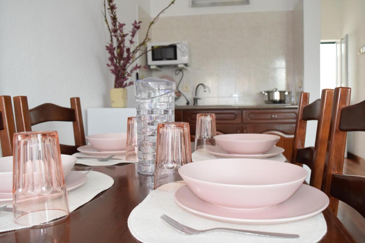 Memsoares Country House Каштелу де Виде Екстериор снимка