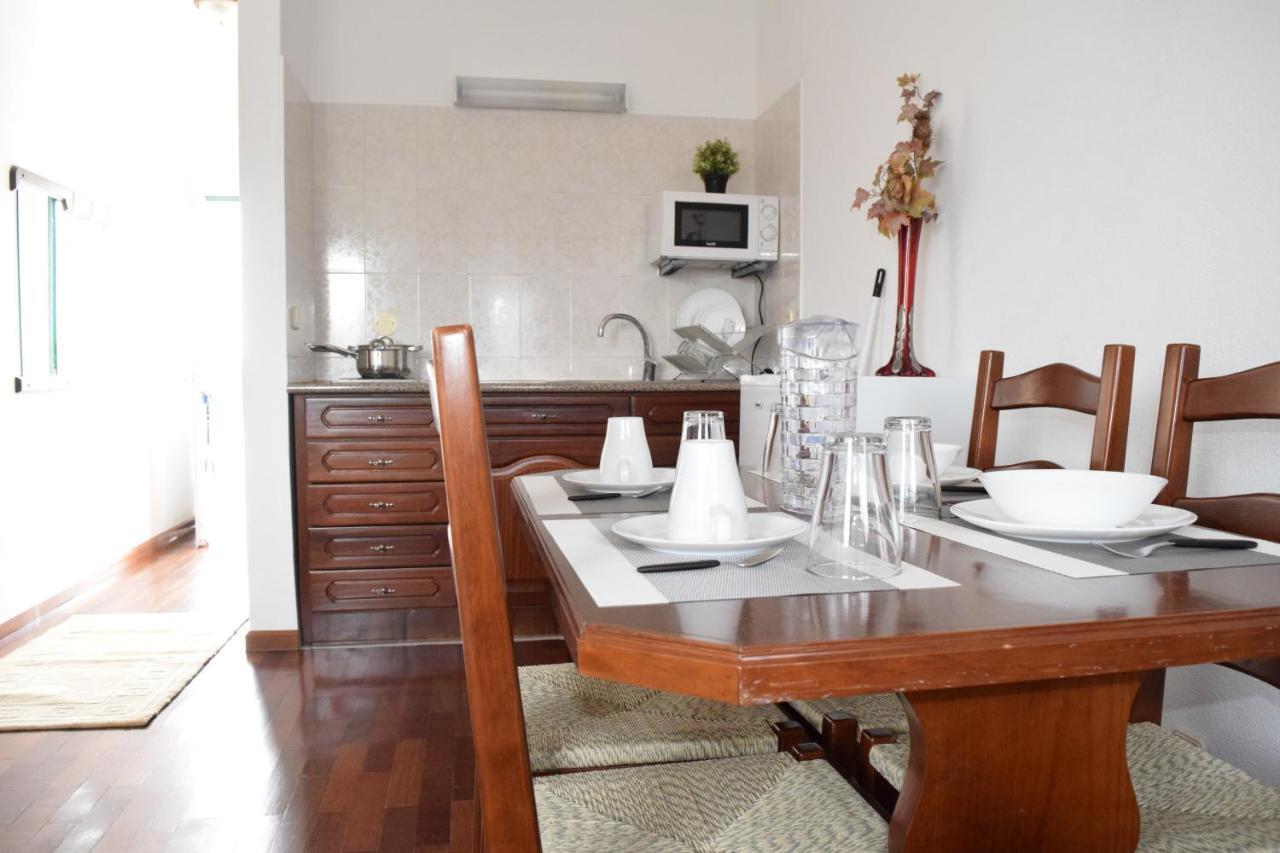 Memsoares Country House Каштелу де Виде Екстериор снимка