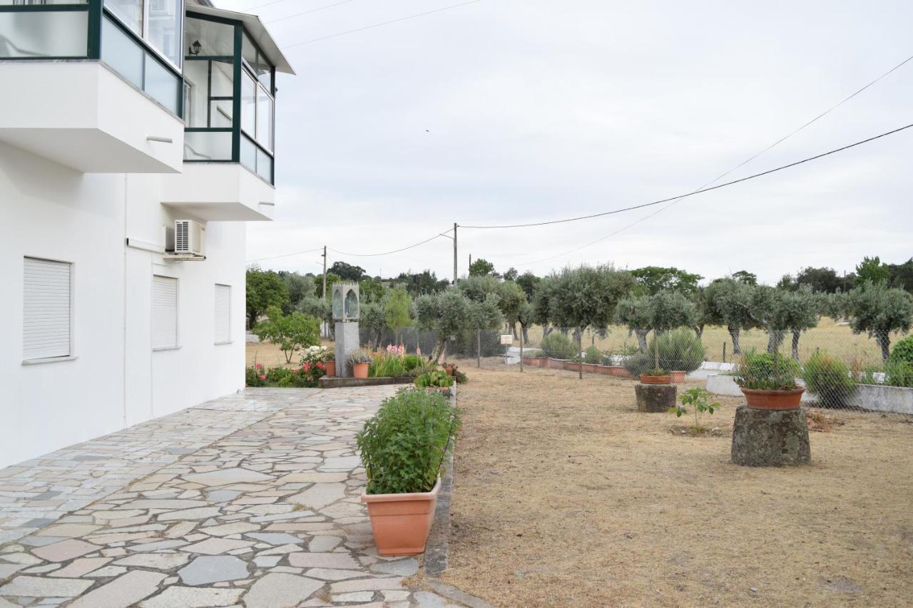 Memsoares Country House Каштелу де Виде Екстериор снимка