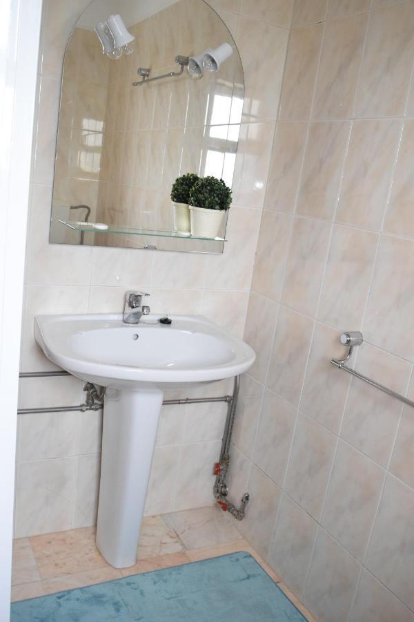 Memsoares Country House Каштелу де Виде Екстериор снимка