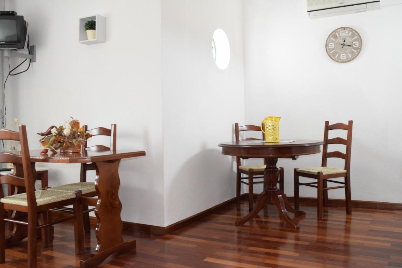 Memsoares Country House Каштелу де Виде Екстериор снимка